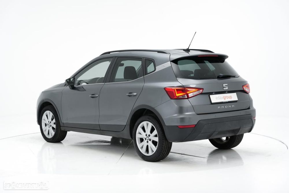 SEAT Arona 1.6 TDI Style - 3