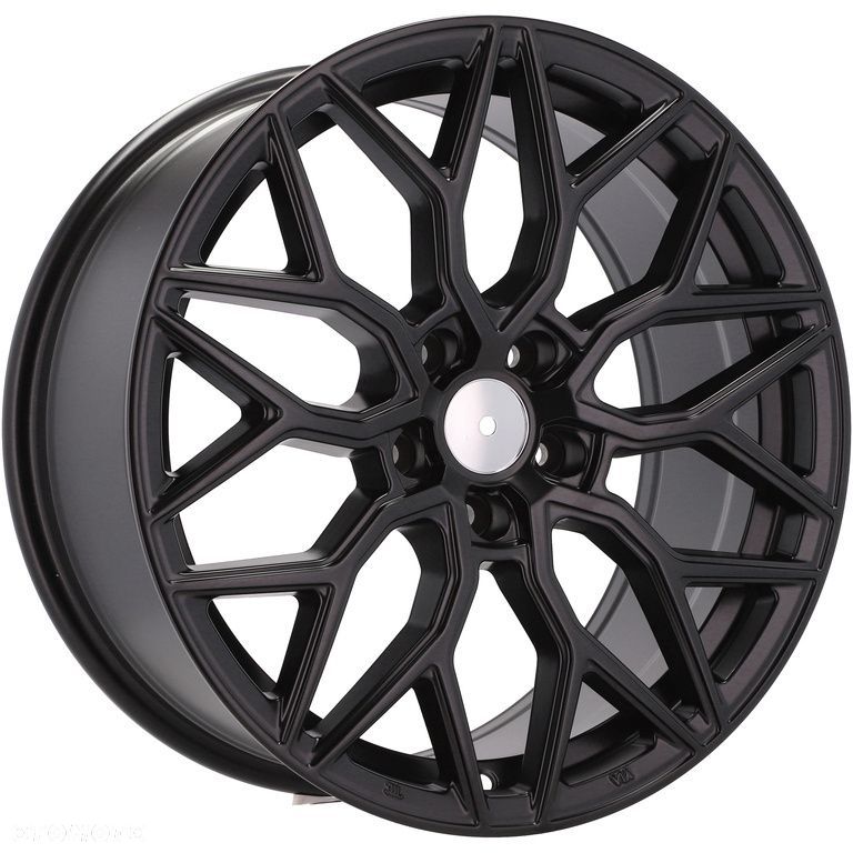 4x Felgi 18 m.in. do CUPRA Born Formentor TerRAMar MERCEDES E W212 W213 C W205 W206 - B5812 - 3