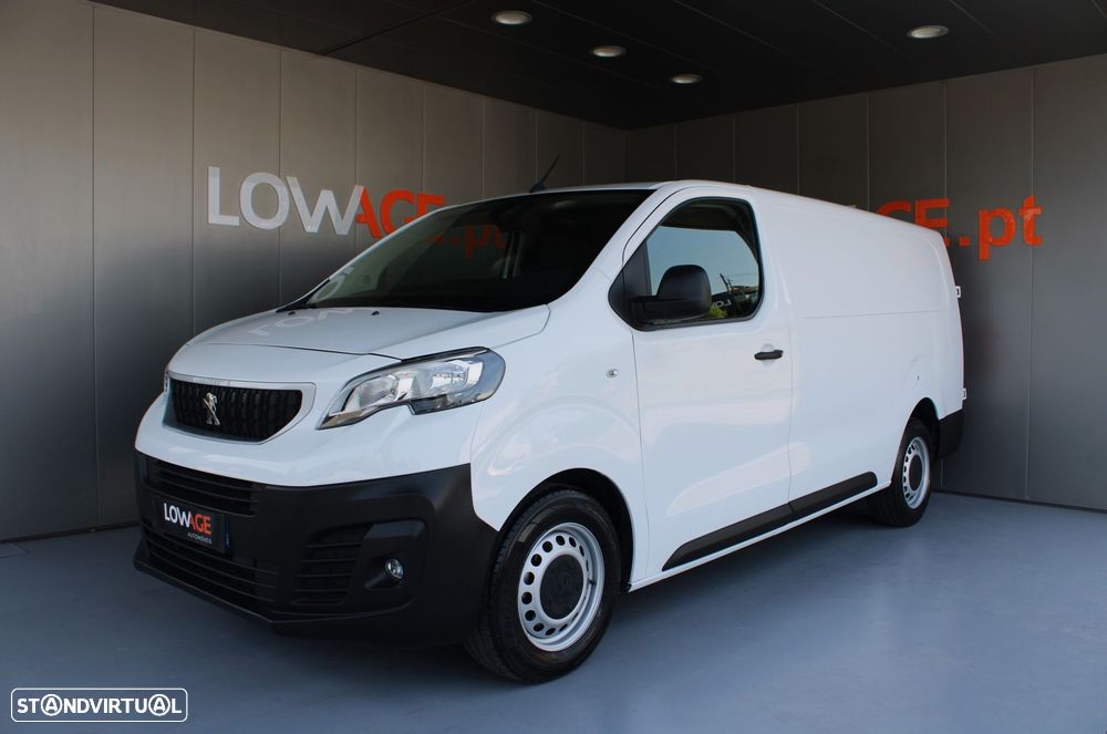 Peugeot Expert L2H1 TwinCab Premium - 23