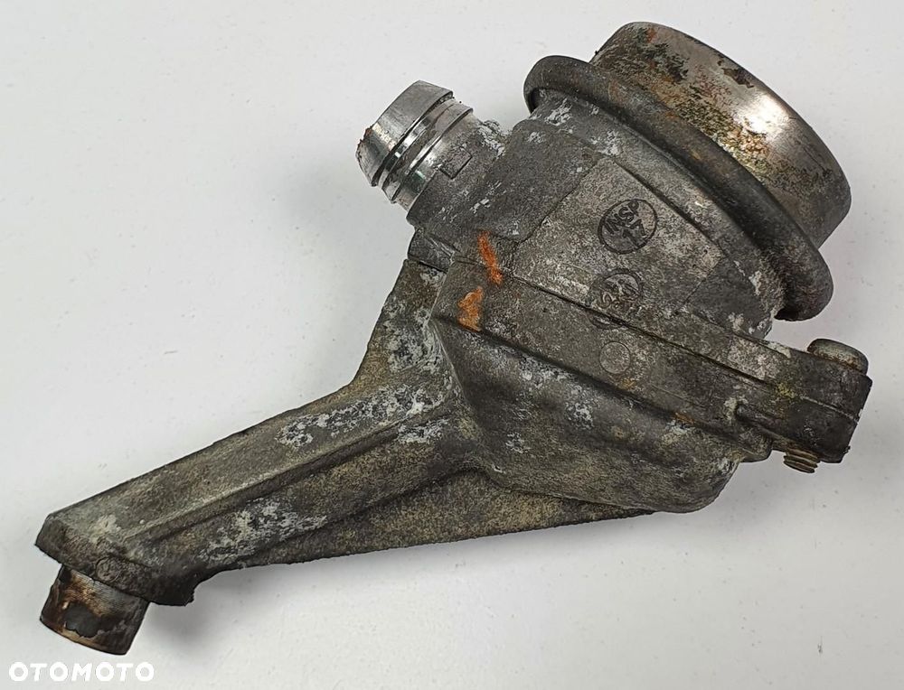 ZAWÓR EGR MERCEDES W209 CLK 55 5.5 V8 AMG A0021403660 - 1