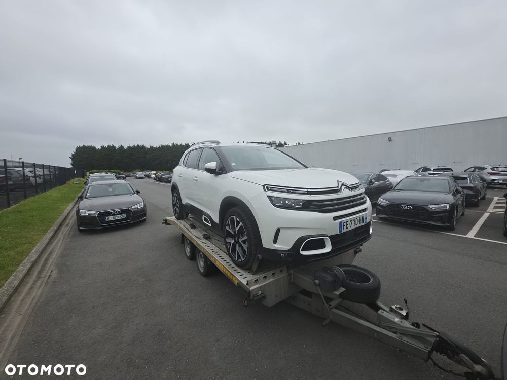 Citroën C5 Aircross - 2