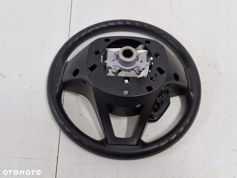 SUZUKI IGNIS III KIEROWNICA MULTIFUNKCYJNA - 9