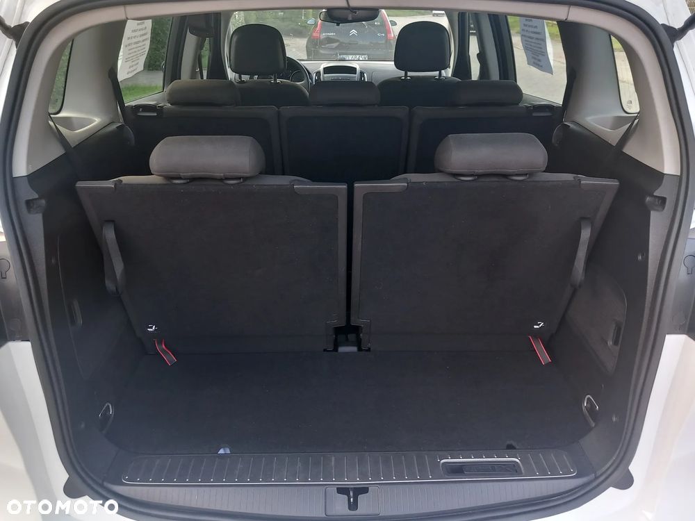 Opel Zafira Tourer 1.6 CDTI ecoFLEX Start/Stop Innovation - 21