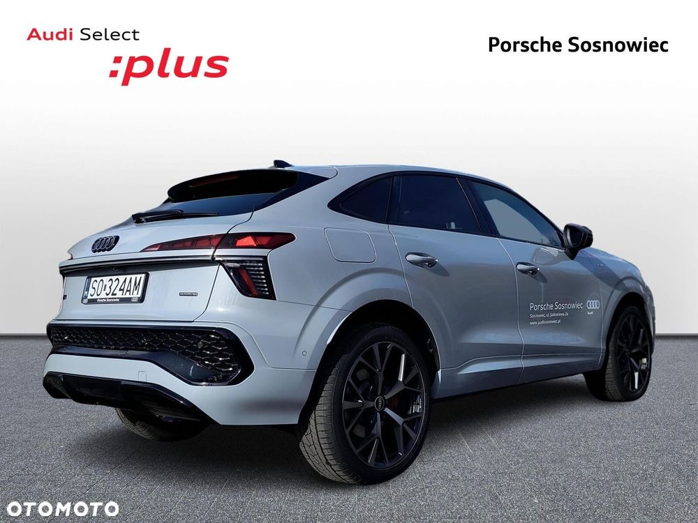 Audi Q3 Sportback - 6