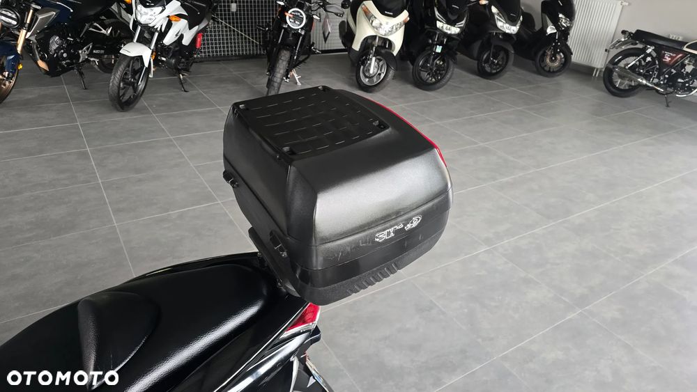 Honda PCX - 14