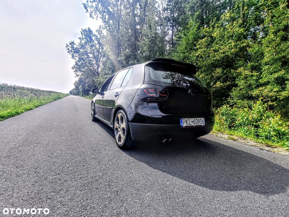 Volkswagen Golf 2.0 GTI - 20