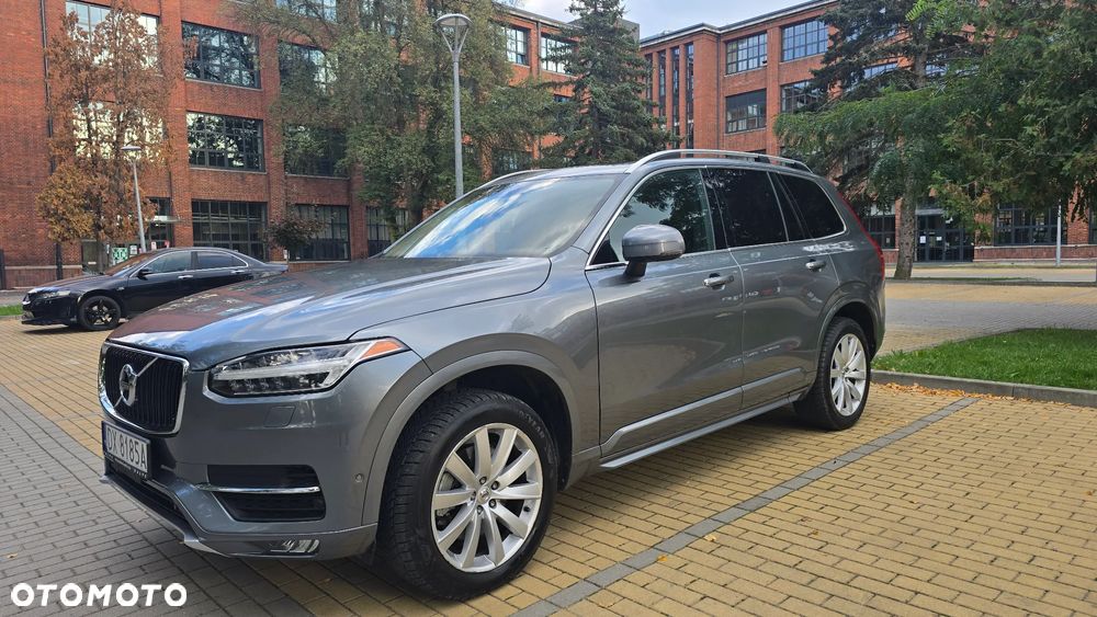 Volvo XC 90 - 5