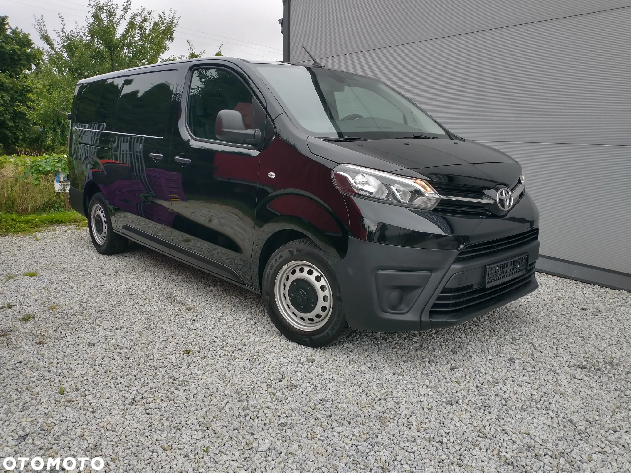 Toyota Proace - 19