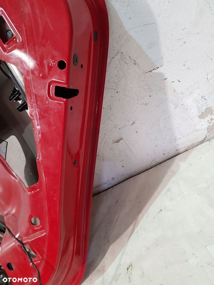 drzwi prawy tył seat ibiza iv eu hb ls3h 13r 5d - 11