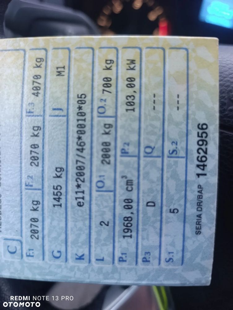 Skoda Yeti 2.0 TDI DPF 4x4 Experience - 26