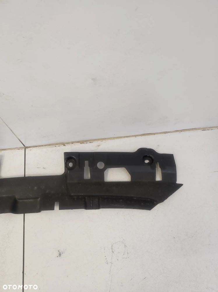 Osłona na pas pasa przód Audi Q8 e-tron etron - 3