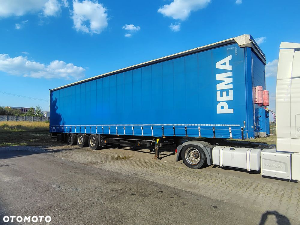 Schmitz Cargobull - 1