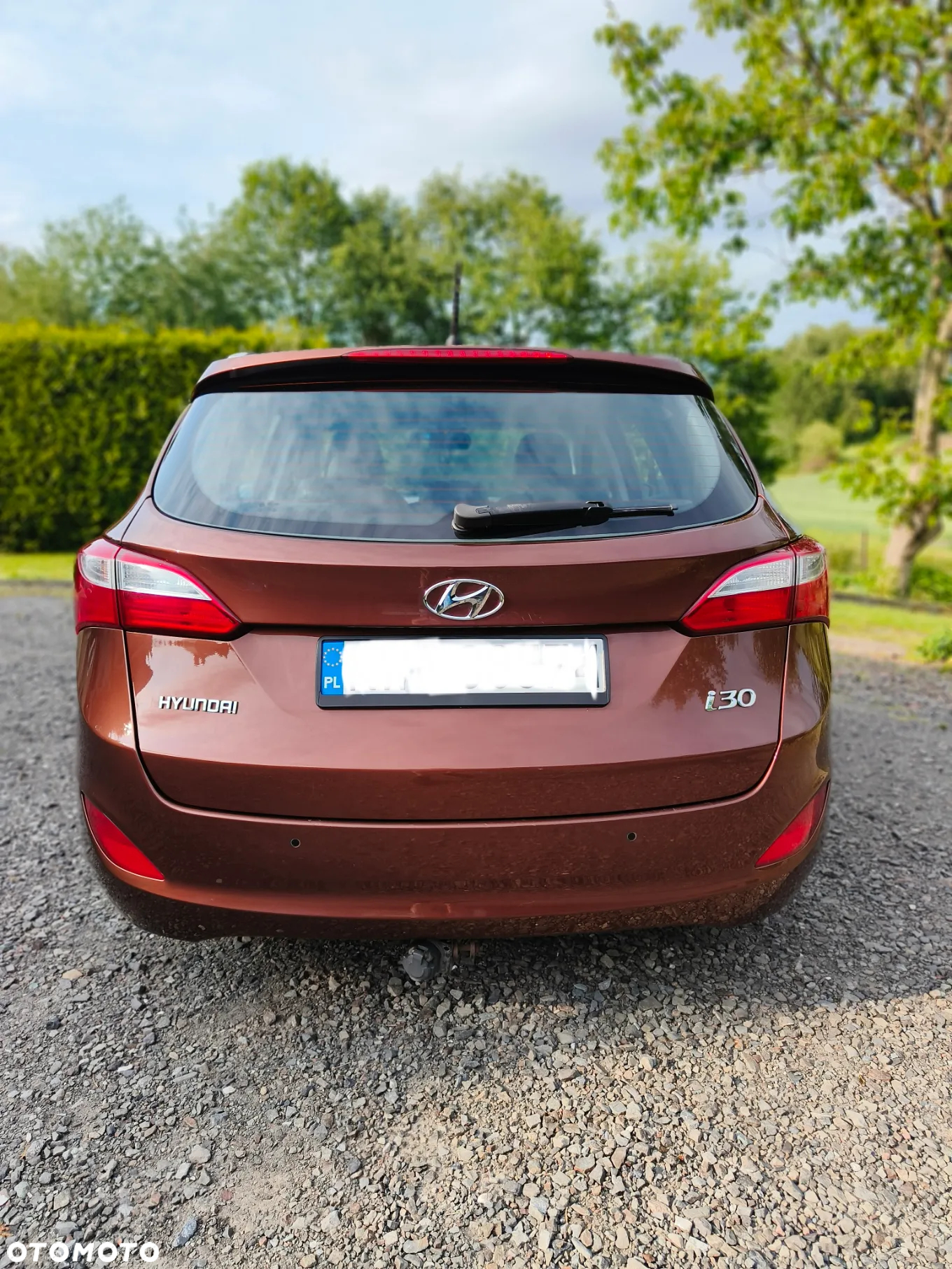 Hyundai i30 1.6 CRDi Comfort - 10
