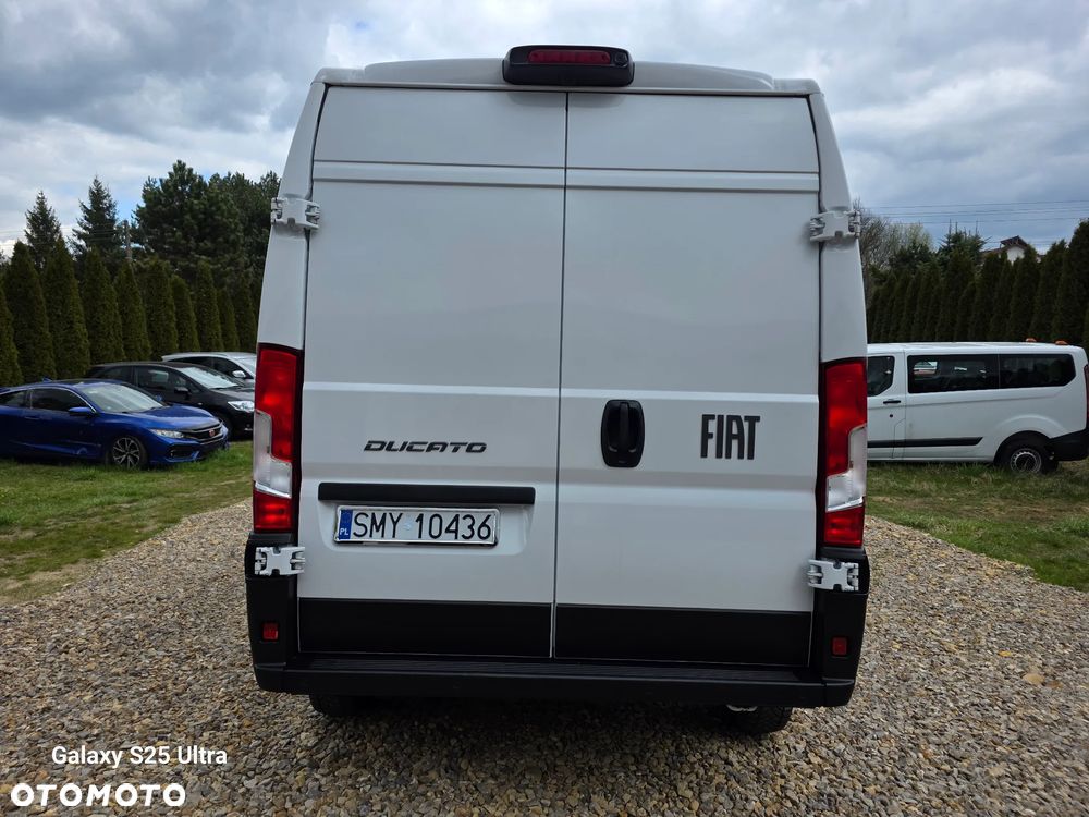 Fiat Ducato - 5