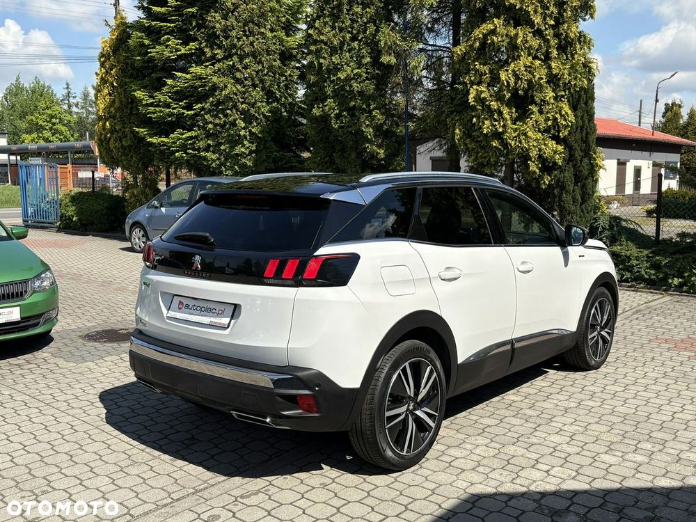 Peugeot 3008 - 6