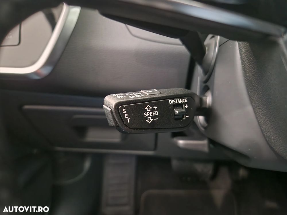 Audi A6 Avant 3.0 50 TDI quattro Tiptronic Sport - 19