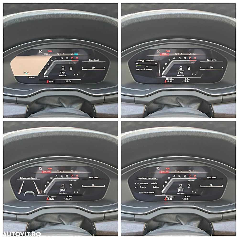 Audi Q5 45 TFSI quattro S tronic S line - 10