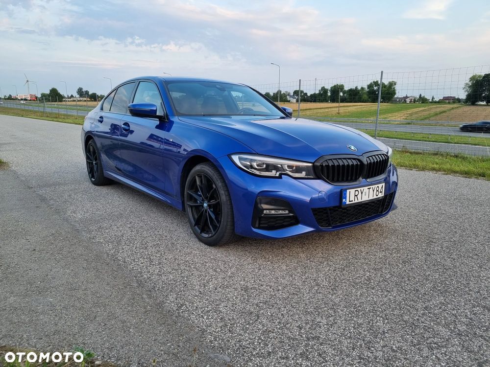 BMW Seria 3 - 1