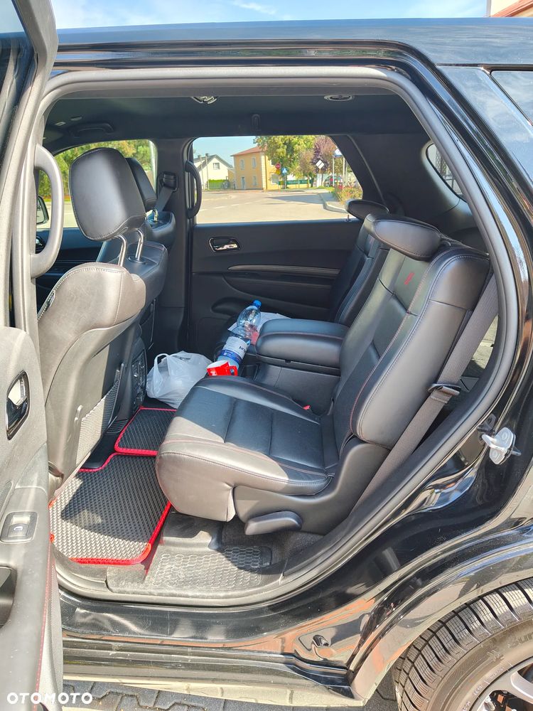 Dodge Durango - 2