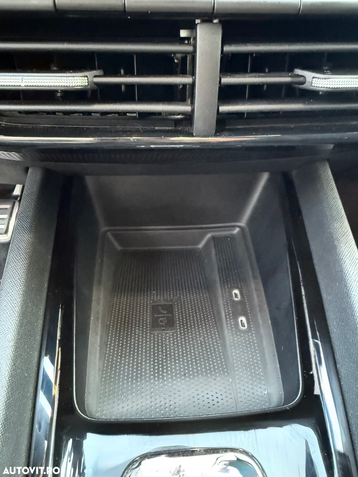 Skoda Octavia 2.0 TSI DSG RS - 13