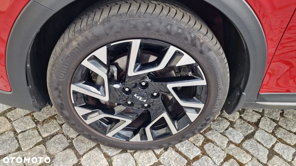 Kia XCeed 1.5 T-GDI L - 11