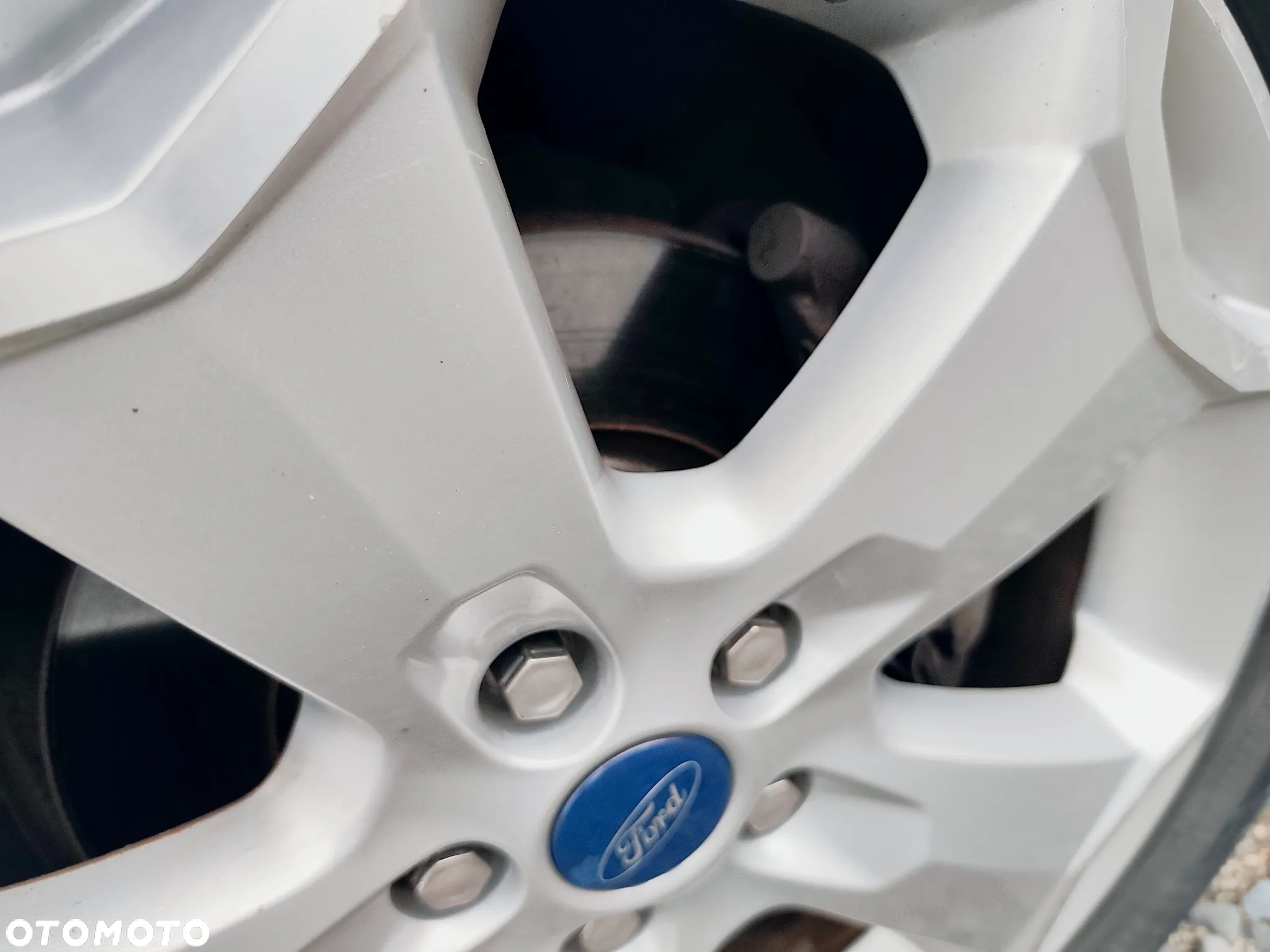 Ford Kuga 2.0 TDCi 4WD Titanium Plus - 24