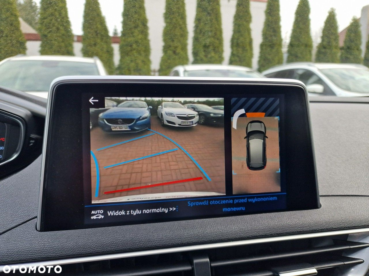 Peugeot 3008 1.2 PureTech Active Pack S&S EAT8 - 26