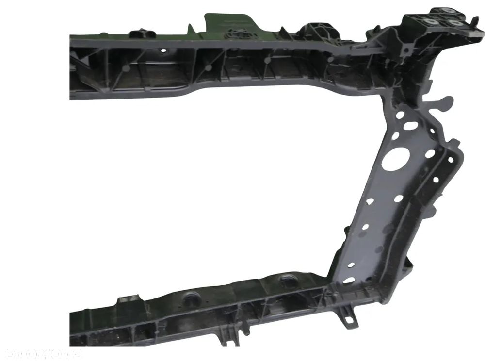 RENAULT CAPTUR II 2019–2024  PAS przedni WZMOCNIENIE czołowe WSPORNIK PRZÓD 625009677R - 6