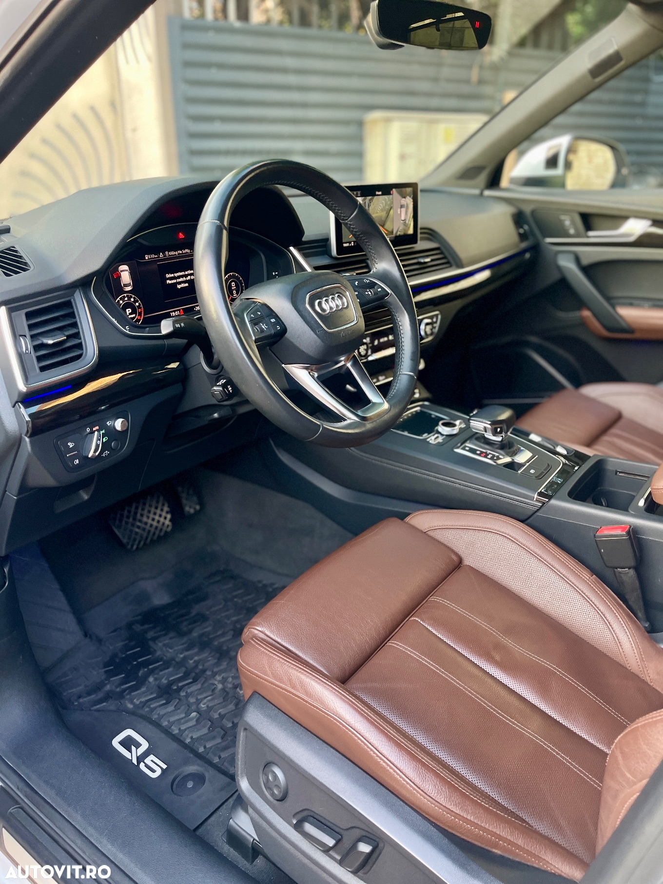 Audi Q5 2.0 TFSI Quattro S tronic - 6