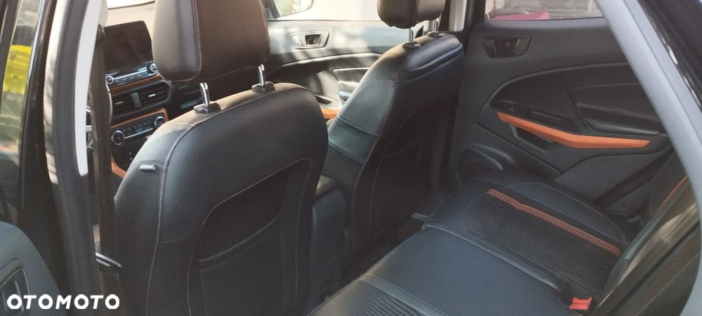 Ford EcoSport - 11
