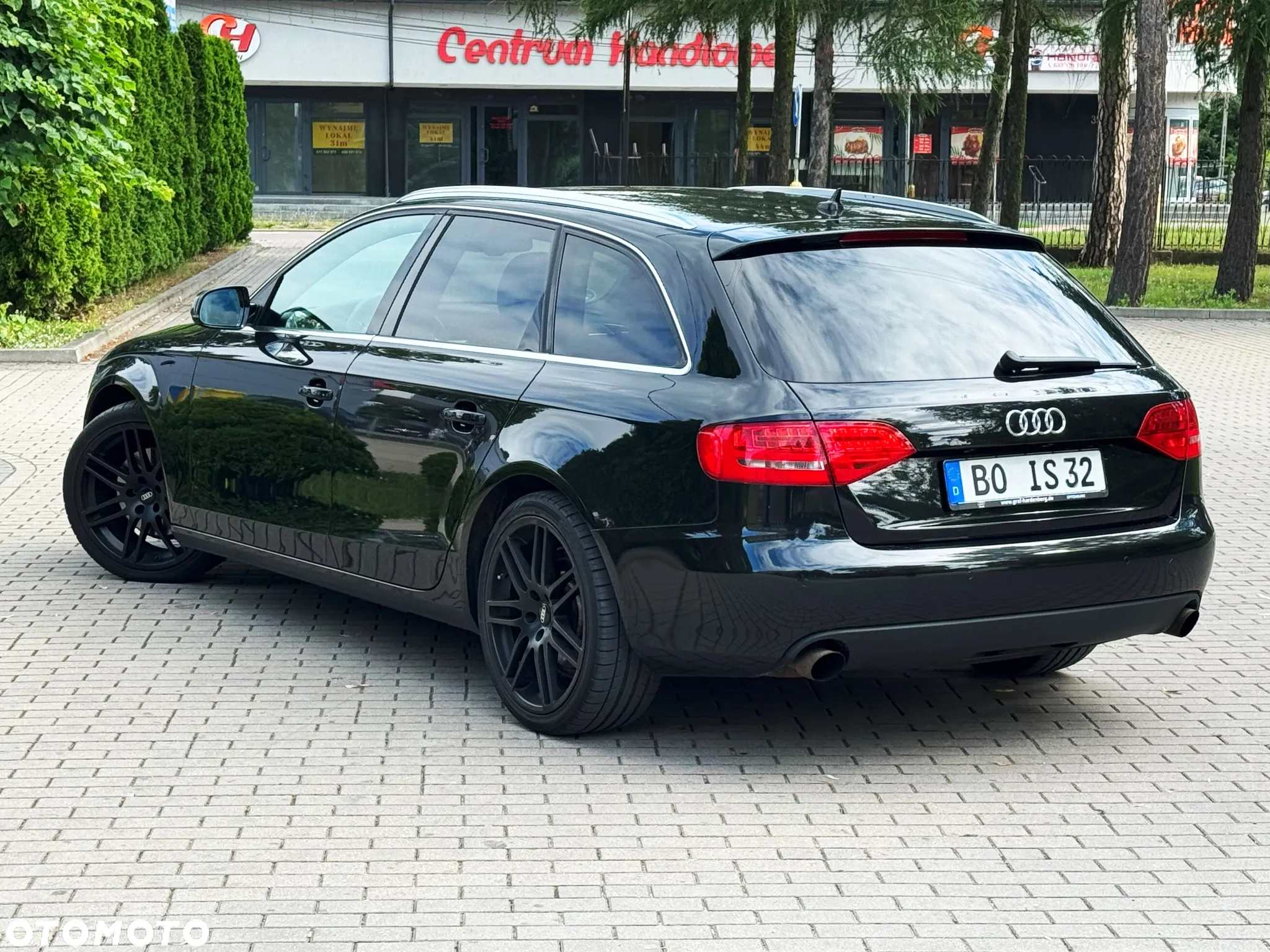 Audi A4 2.0 TFSI Quattro S tronic - 18