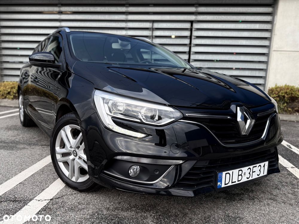 Renault Megane ENERGY TCe 130 BUSINESS - 10