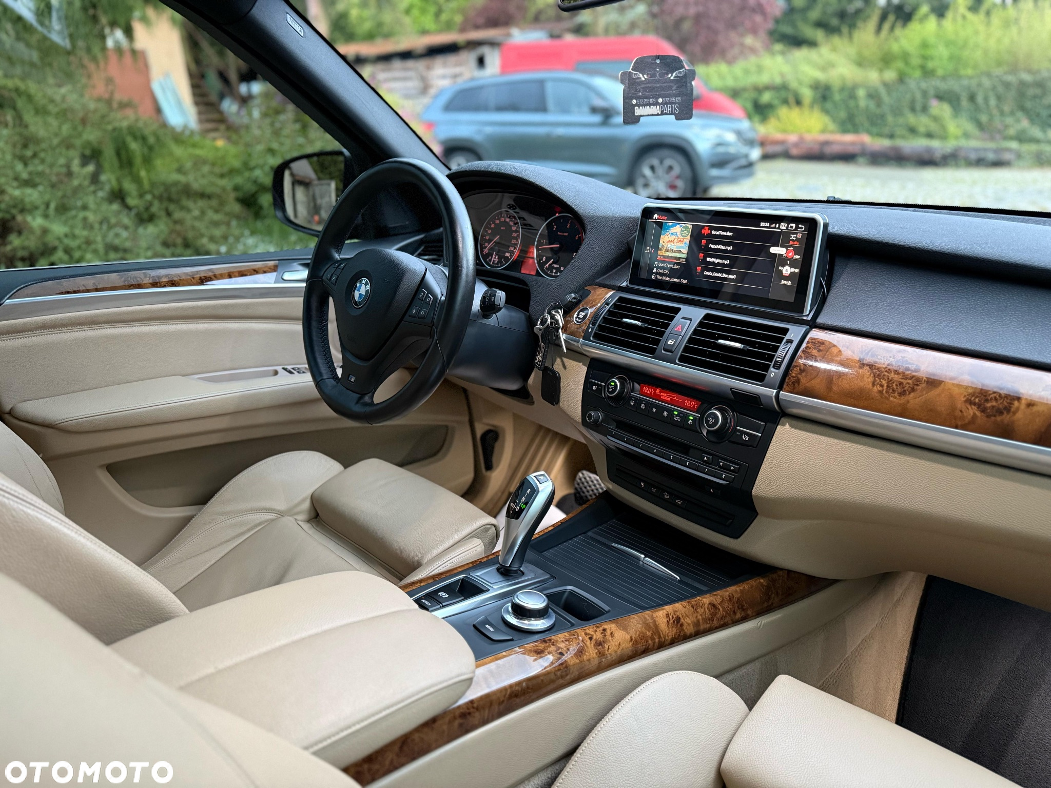 BMW X5 3.0d xDrive - 22