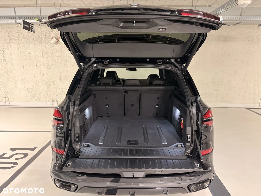 BMW X5 xDrive30d mHEV sport - 9