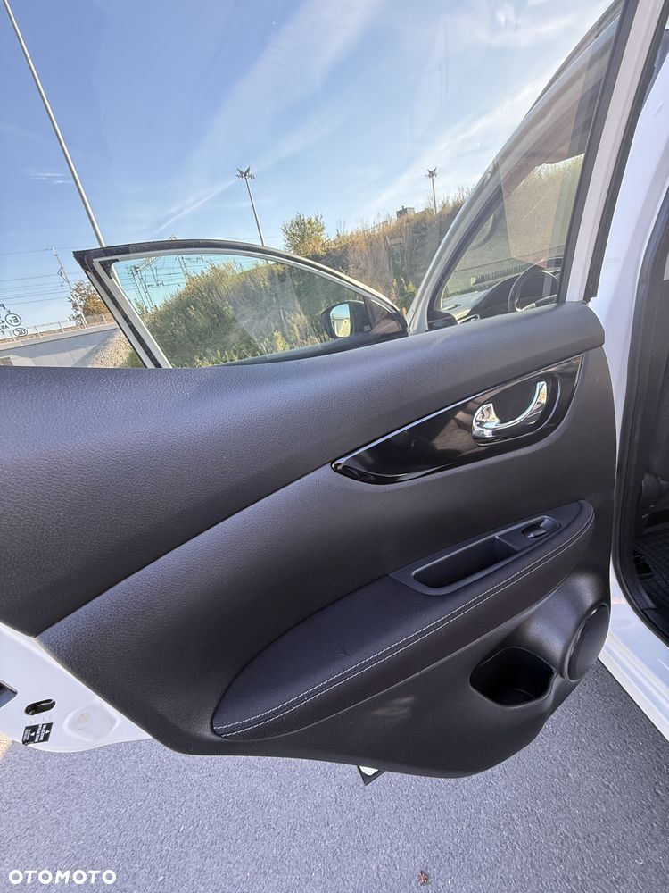 Nissan Qashqai - 21