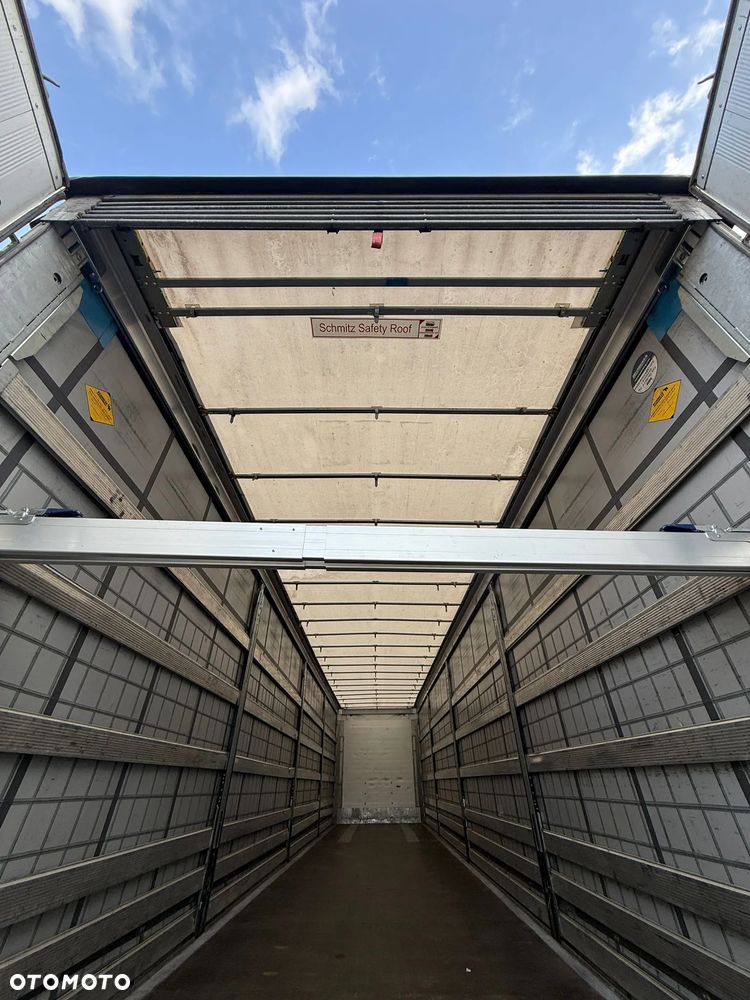 Schmitz Cargobull VARIOS - 7