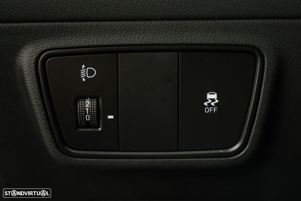 Hyundai Tucson 1.6 CRDi Premium DCT - 18