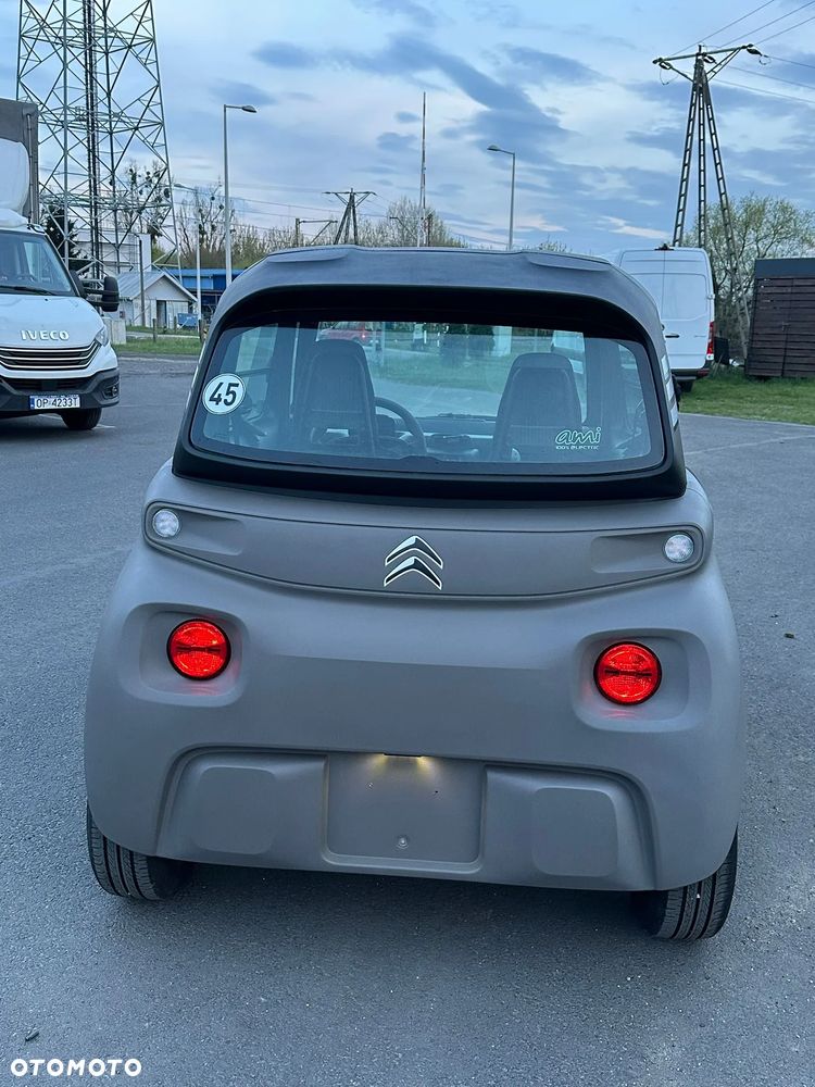 Citroën Ami - 4