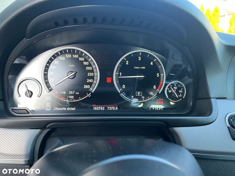 BMW Seria 5 520d xDrive M Sport Edition - 20