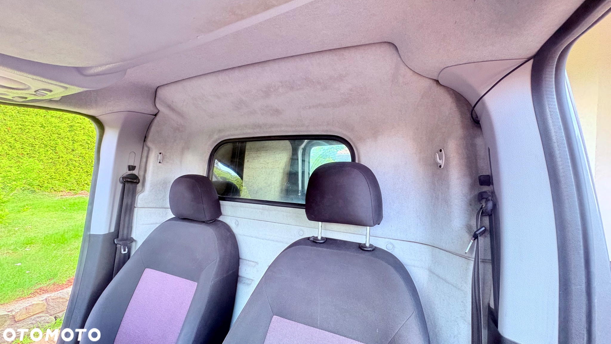 Fiat Doblo 2.0 16V Multijet Easy - 12