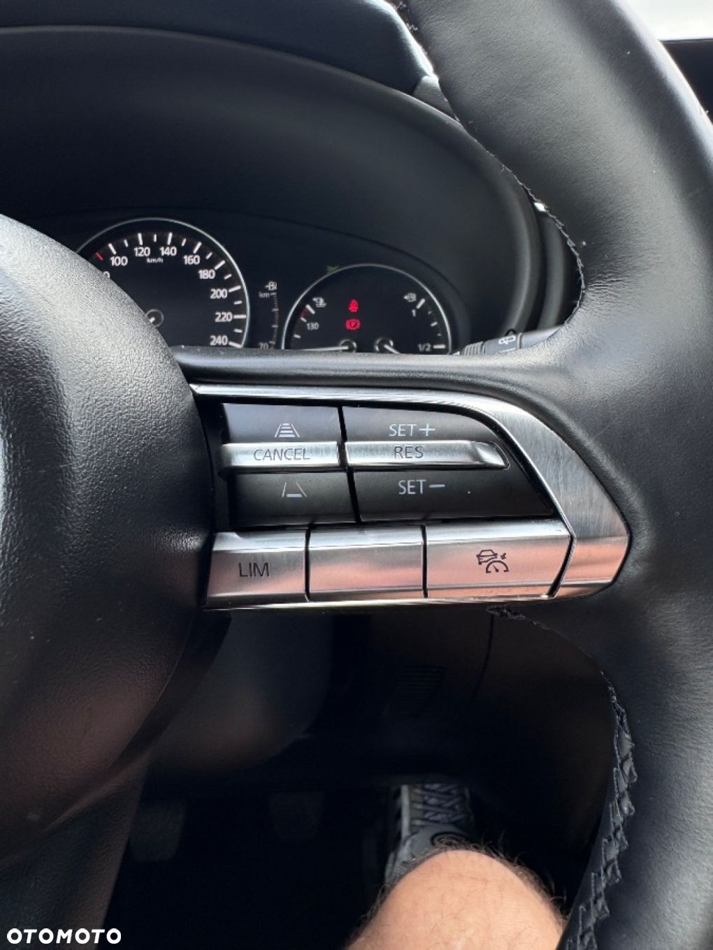 Mazda CX-30 - 26