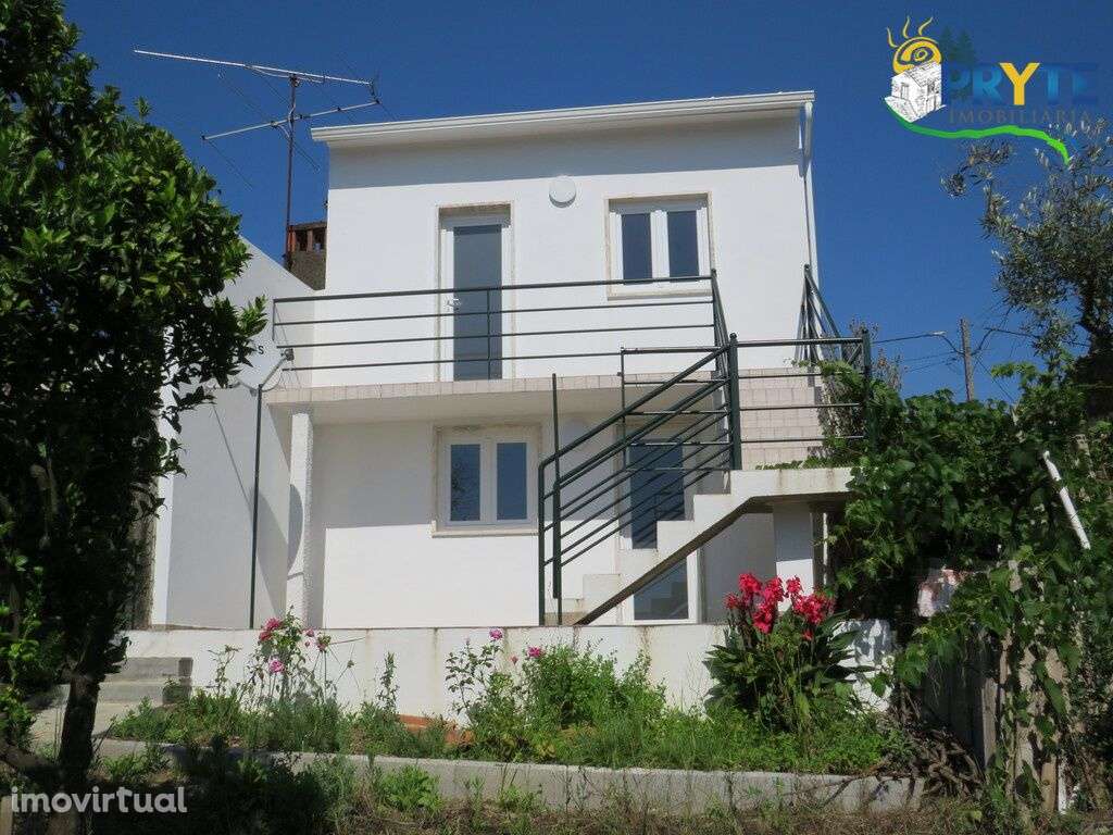 Apartamento T1 + 1 situado próximo da Vila da Sertã (5 minutos) - Grande imagem: 2/26