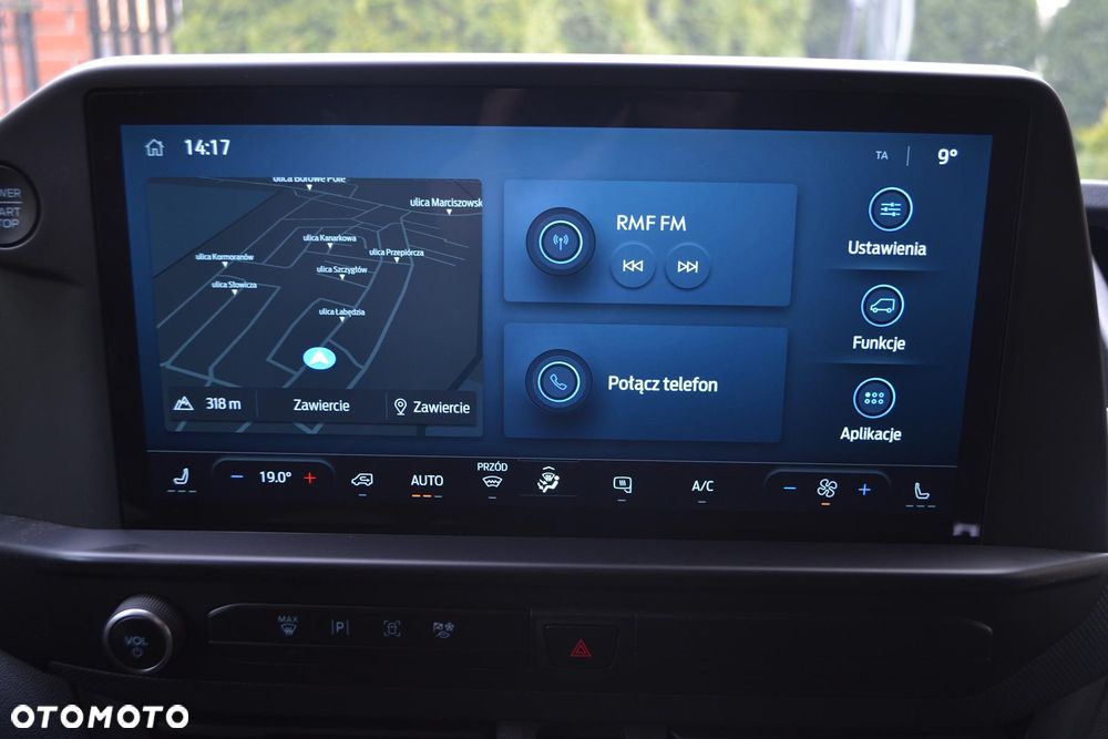 Ford Transit Custom L2H1 LKW VA Trend - 21