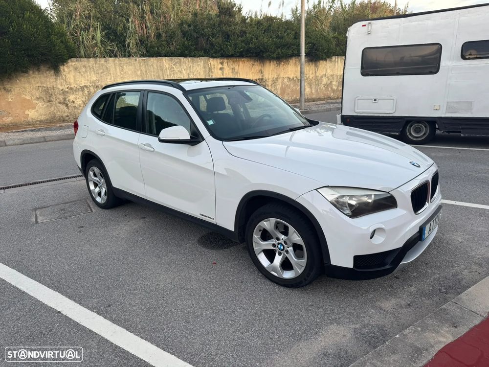 BMW X1 - 1