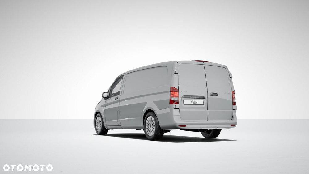 Mercedes-Benz Vito - 2
