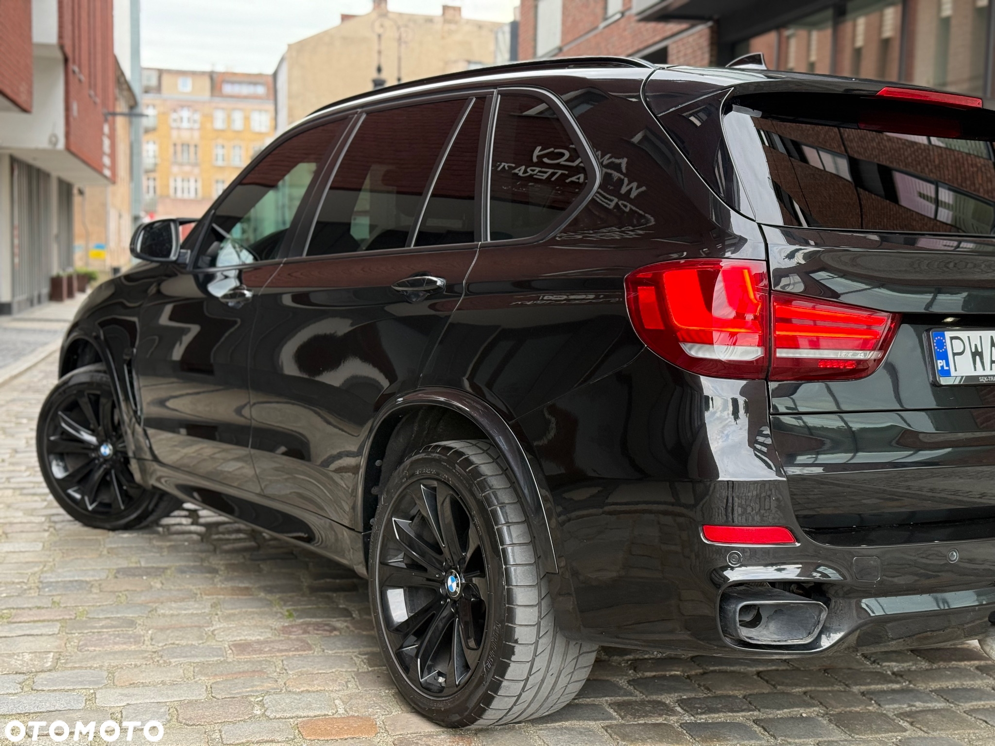 BMW X5 xDrive30d - 6