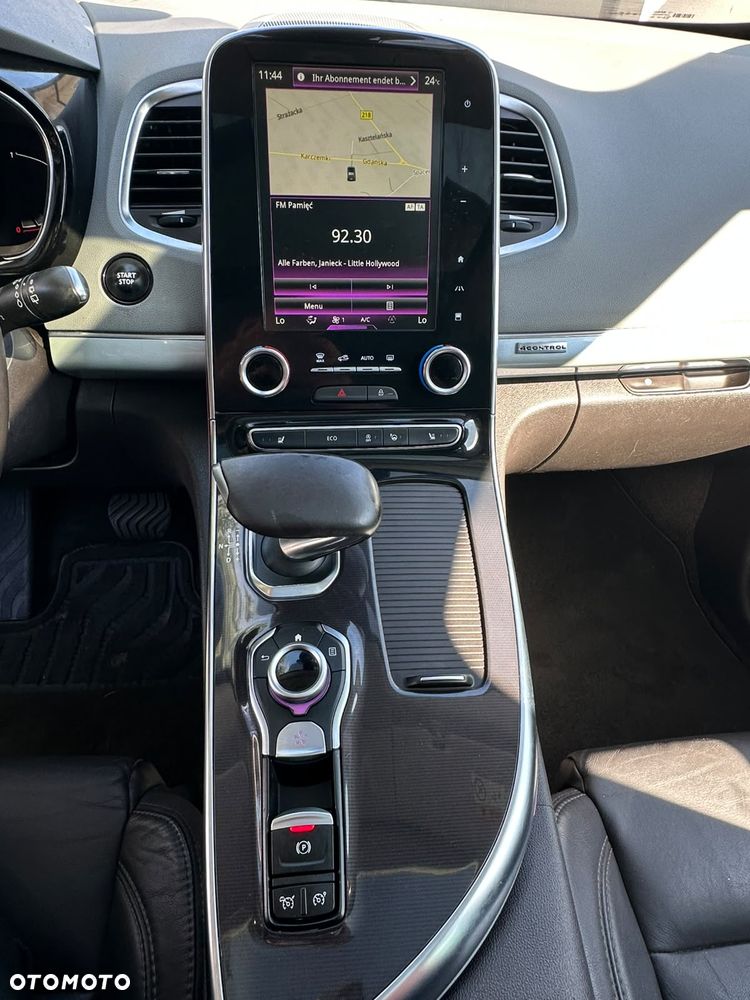 Renault Espace Energy dCi 160 EDC Initiale Paris - 16