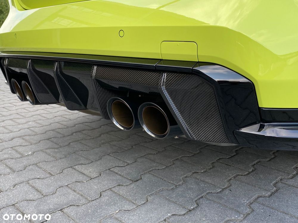 BMW M4 Competition - 29
