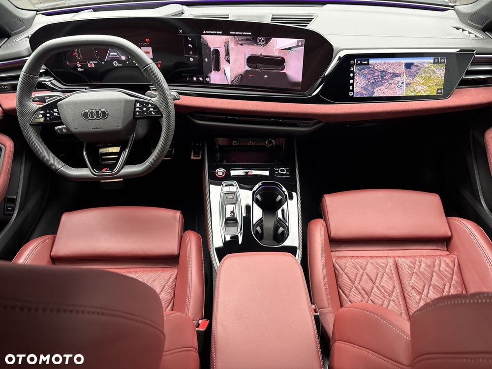 Audi S5 Avant - 10