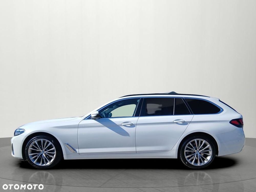 BMW Seria 5 - 3